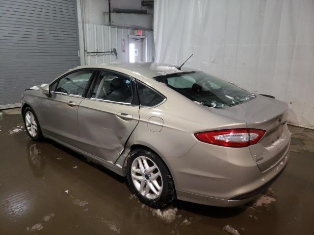 Photo 2 from auction – 2016 FORD FUSION SE with VIN 3FA6P0H72GR101953