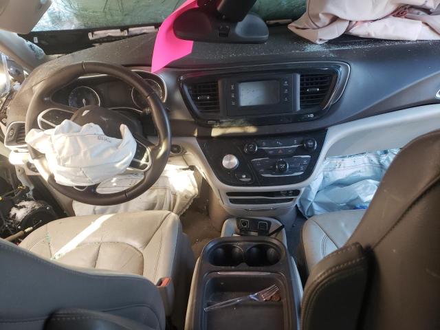 Photo 8 from auction – 2017 CHRYSLER PACIFICA T with VIN 2C4RC1BG9HR747239