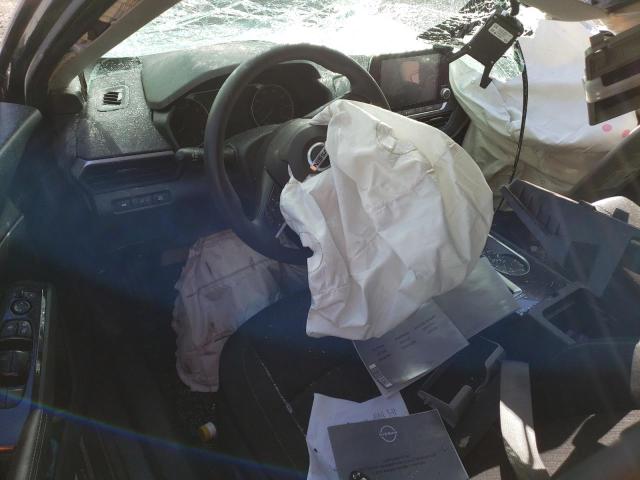 Photo 8 from auction – 2021 NISSAN ALTIMA SV with VIN 1N4BL4DV4MN303889