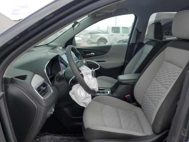 Photo 7 from auction – 2021 CHEVROLET EQUINOX LS with VIN 2GNAXSEV2M6143794