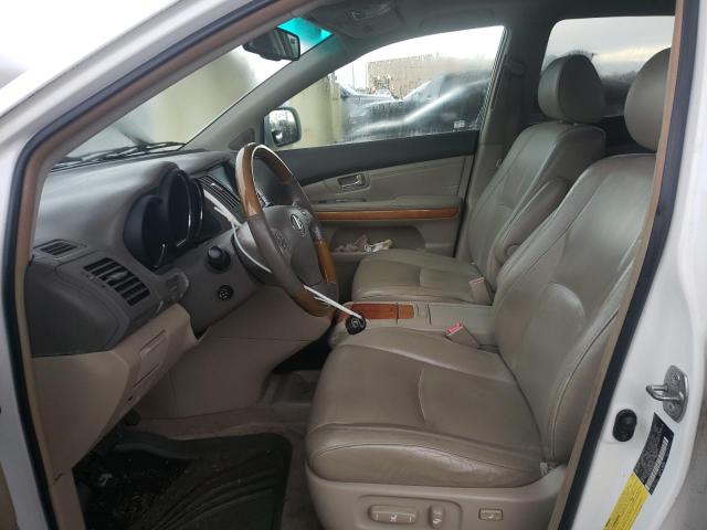Photo 7 from auction – 2008 LEXUS RX 350 with VIN 2T2GK31U38C028125