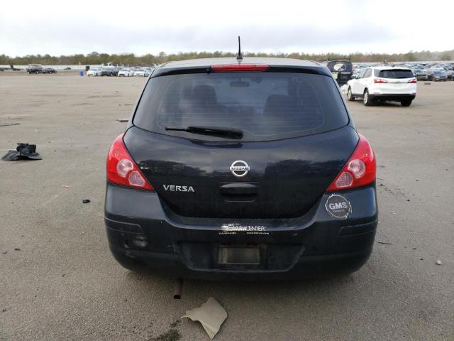 Photo 6 from auction – 2009 NISSAN VERSA S with VIN 3N1BC13E89L382049