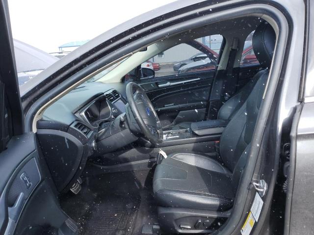 Photo 7 from auction – 2017 FORD FUSION TIT with VIN 3FA6P0SU0HR327828