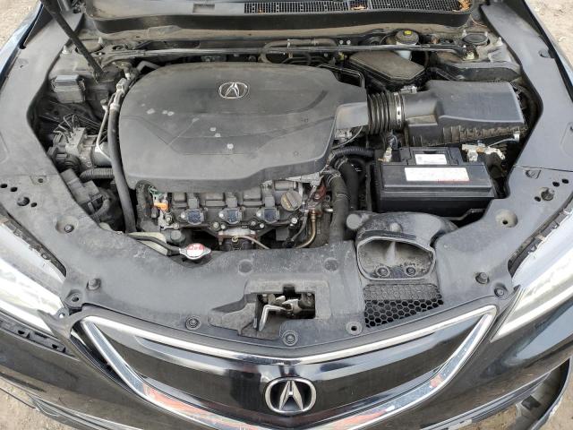 صورة رقم 11 من المزاد - 2015 ACURA TLX TECH مع VIN 19UUB2F56FA020607
