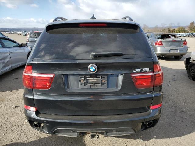 Photo 6 from auction – 2012 BMW X5 XDRIVE3 with VIN 5UXZW0C54C0B89240
