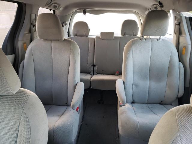 Photo 10 from auction – 2013 TOYOTA SIENNA with VIN 5TDZK3DC9DS394222