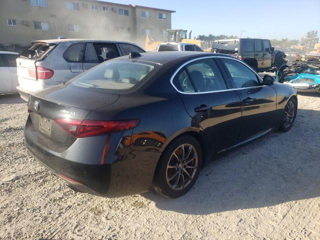 Photo 3 from auction – 2018 ALFA ROMEO GIULIA with VIN ZARFAEBN4J7565895