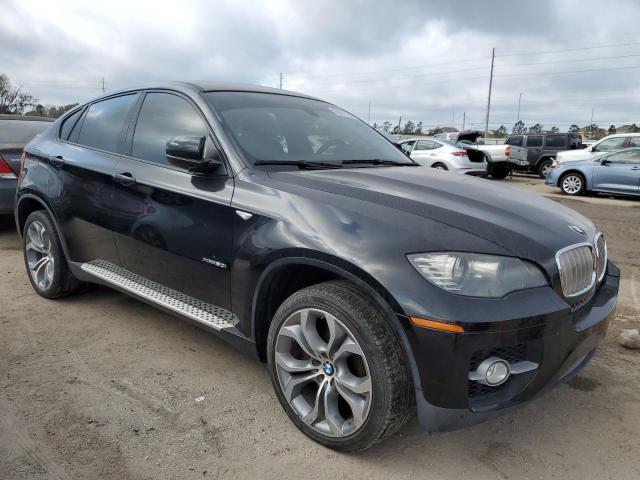 Photo 4 from auction – 2011 BMW X6 XDRIVE5 with VIN 5UXFG8C57BLZ96991
