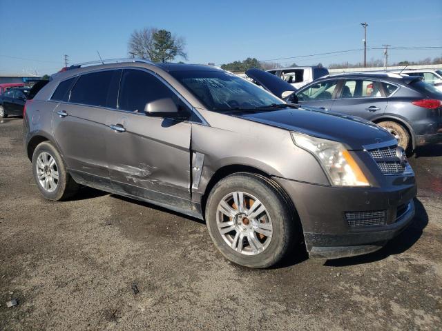 Photo 4 from auction – 2011 CADILLAC SRX LUXURY with VIN 3GYFNAEY9BS515603
