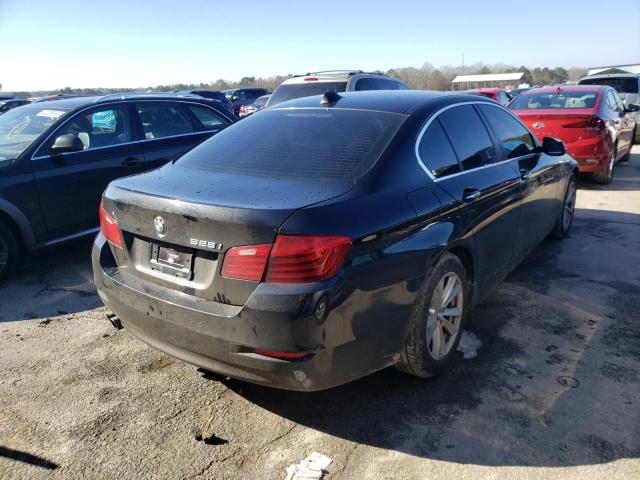 Photo 3 from auction – 2014 BMW 528 I with VIN WBA5A5C5XED503846