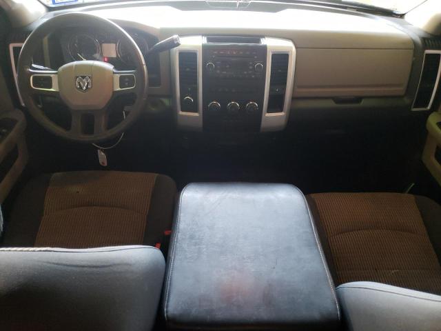 Photo 8 from auction – 2009 DODGE RAM 1500 with VIN 1D3HV18P29S815904