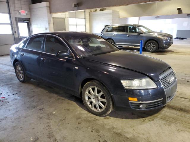Photo 4 from auction – 2005 AUDI A6 3.2 QUA with VIN WAUDG74F85N114145