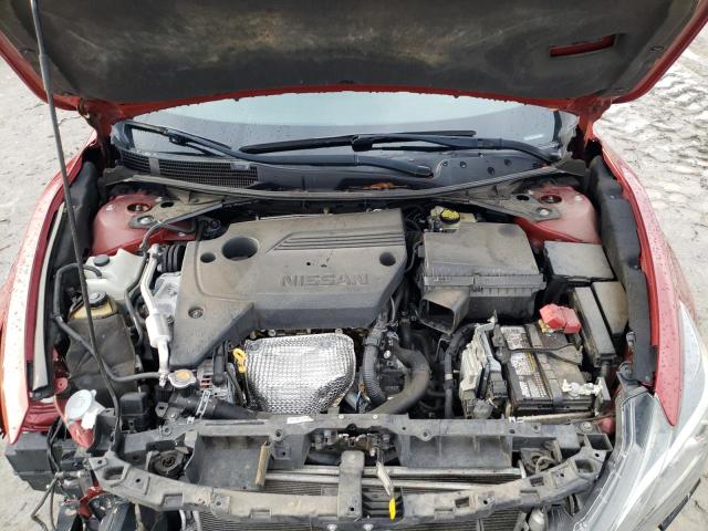 Photo 11 from auction – 2016 NISSAN ALTIMA 2.5 with VIN 1N4AL3AP1GC180743