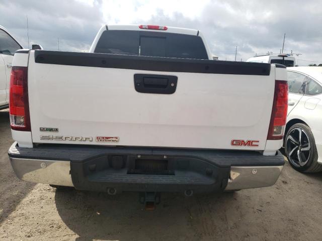 Photo 6 from auction – 2011 GMC SIERRA K15 with VIN 3GTP2WE39BG259213