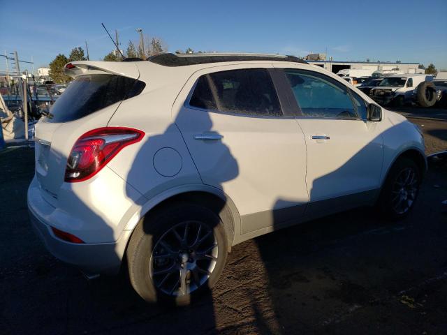 Photo 3 from auction – 2020 BUICK ENCORE SPO with VIN KL4CJ2SB0LB012995