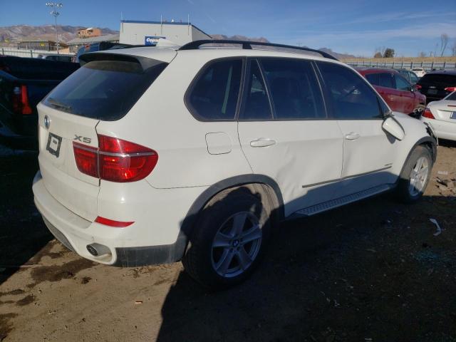 Photo 3 from auction – 2012 BMW X5 with VIN 5UXZW0C52CL668901