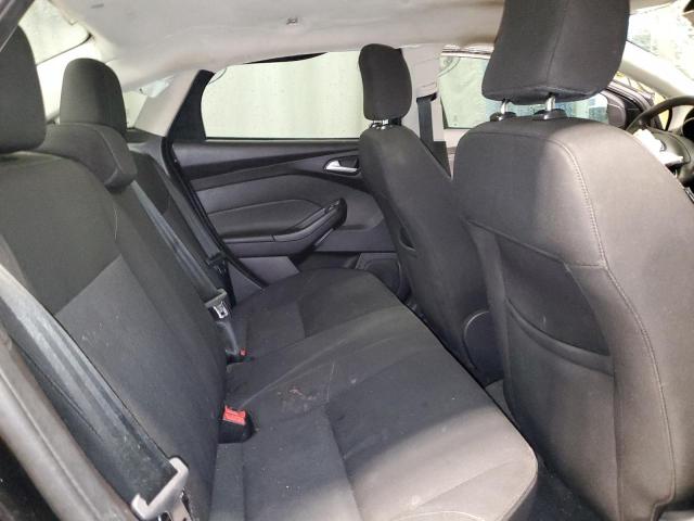 Photo 10 from auction – 2015 FORD FOCUS SE with VIN 1FADP3F25FL291762