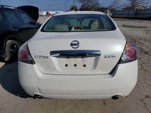 Photo 6 from auction – 2010 NISSAN ALTIMA BAS with VIN 1N4AL2AP9AN423804