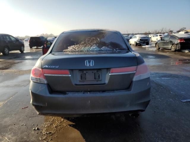 Photo 6 from auction – 2012 HONDA ACCORD LX with VIN 1HGCP2F38CA148869
