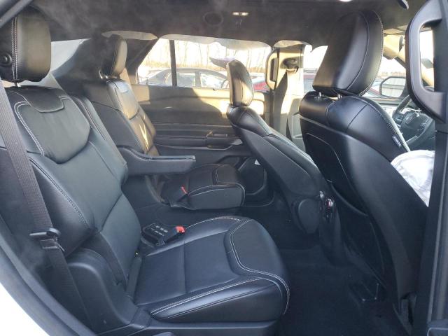 Photo 11 from auction – 2020 FORD EXPLORER S with VIN 1FM5K8GC9LGA57240