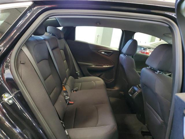Photo 10 from auction – 2022 CHEVROLET MALIBU LT with VIN 1G1ZD5ST9NF175960