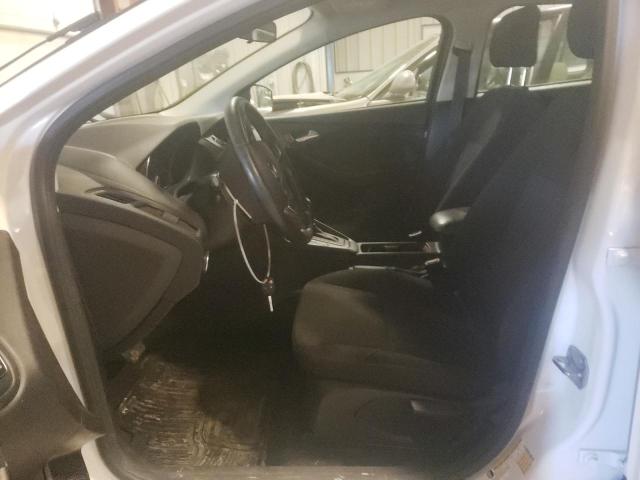 Photo 7 from auction – 2016 FORD FOCUS SE with VIN 1FADP3K28GL211345