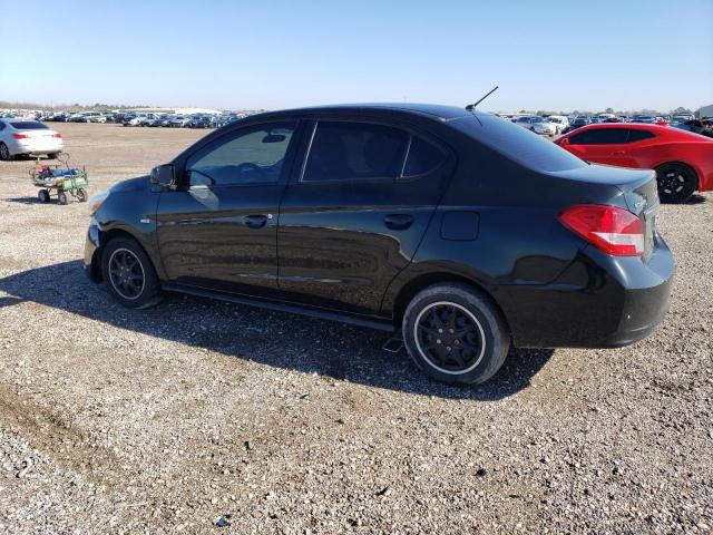 Photo 2 from auction – 2019 MITSUBISHI MIRAGE G4 with VIN ML32F3FJ7KHF15466