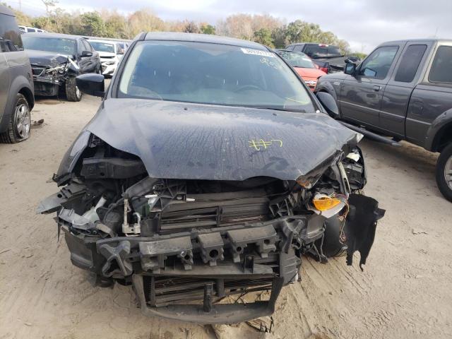Photo 5 from auction – 2012 FORD FOCUS SE with VIN 1FAHP3K21CL390372