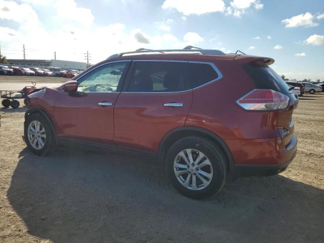 Photo 2 from auction – 2014 NISSAN ROGUE S with VIN 5N1AT2MT5EC793325
