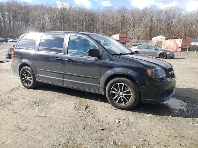 Photo 4 from auction – 2017 DODGE GRAND CARA with VIN 2C4RDGBG4HR649753