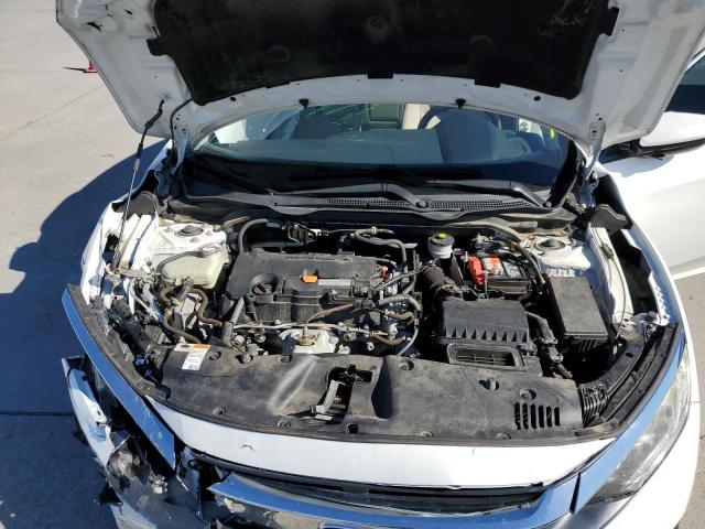 Photo 11 from auction – 2018 HONDA CIVIC EX with VIN 19XFC2F74JE033593
