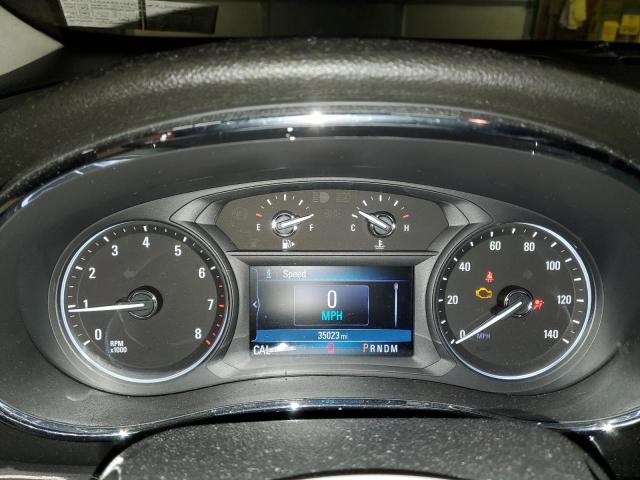 Photo 9 from auction – 2019 BUICK ENCORE PRE with VIN KL4CJESB3KB823545