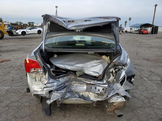 Photo 6 from auction – 2015 SUBARU IMPREZA PR with VIN JF1GJAK64FH010758