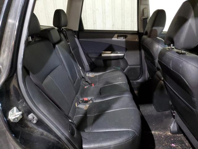 Photo 11 from auction – 2010 SUBARU FORESTER P with VIN JF2SH6DC3AH788723