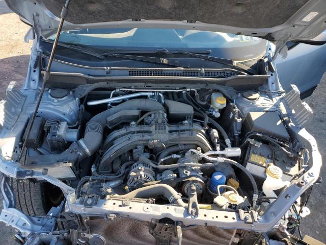Photo 11 from auction – 2020 SUBARU FORESTER P with VIN JF2SKAJC8LH551964
