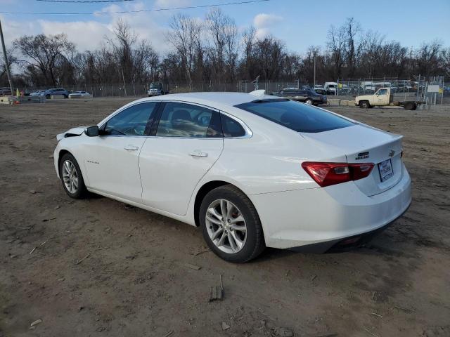 Photo 2 from auction – 2018 CHEVROLET MALIBU LT with VIN 1G1ZD5ST7JF259978