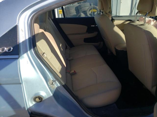 Photo 10 from auction – 2013 CHRYSLER 200 TOURIN with VIN 1C3CCBBB5DN632827
