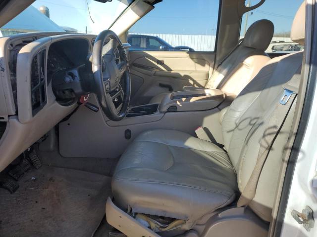 Фото 7 с аукциона – 2004 CHEVROLET SILVERADO с VIN 1GCHK23294F186372