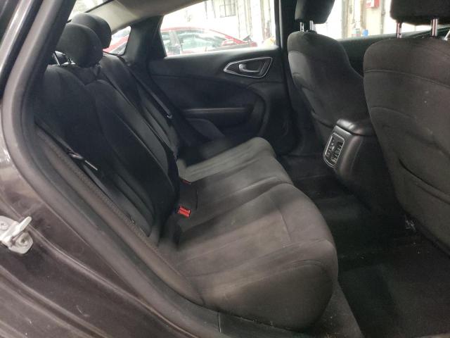 Photo 10 from auction – 2015 CHRYSLER 200 LIMITE with VIN 1C3CCCAB5FN668415