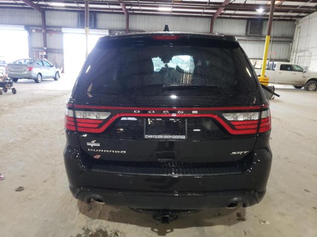 Photo 6 from auction – 2019 DODGE DURANGO SR with VIN 1C4SDJGJ6KC791394