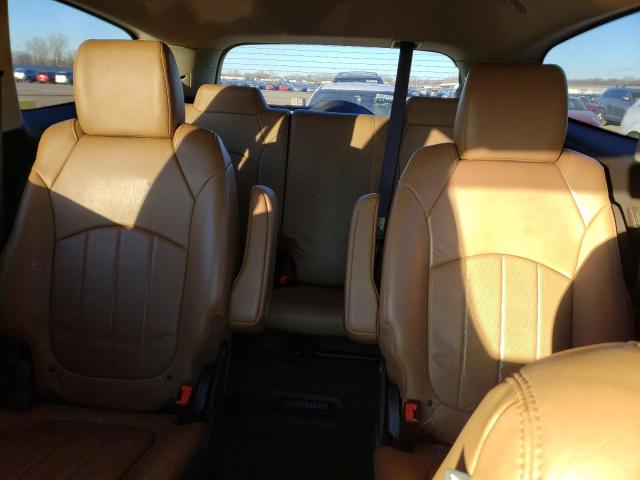 Photo 10 from auction – 2015 BUICK ENCLAVE with VIN 5GAKVBKD2FJ291403
