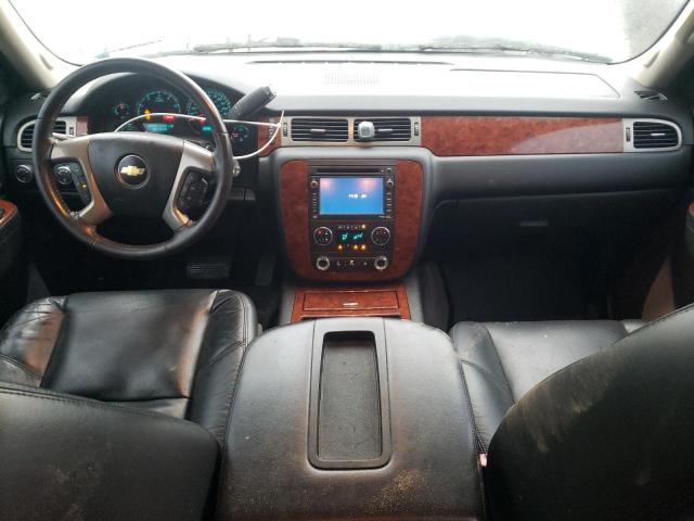 Photo 8 from auction – 2011 CHEVROLET AVALANCHE with VIN 3GNTKGE36BG180643