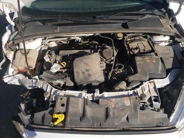 Photo 11 from auction – 2015 FORD FOCUS S with VIN 1FADP3E29FL350281