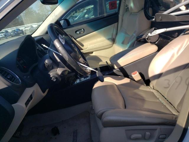 Photo 7 from auction – 2014 NISSAN MAXIMA S with VIN 1N4AA5AP2EC913963