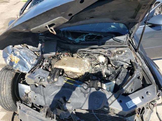 Photo 11 from auction – 2008 CHEVROLET IMPALA LT with VIN 2G1WT58N289138566