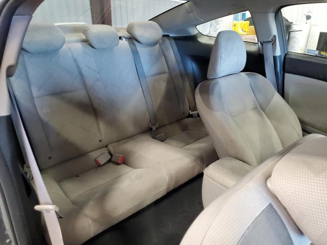 Photo 10 from auction – 2012 HONDA CIVIC LX with VIN 2HGFG3B50CH566533