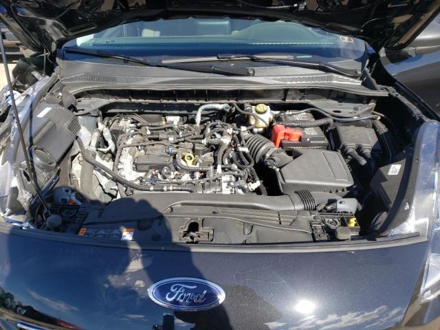 Photo 12 from auction – 2022 FORD ESCAPE SE with VIN 1FMCU9G68NUB33259