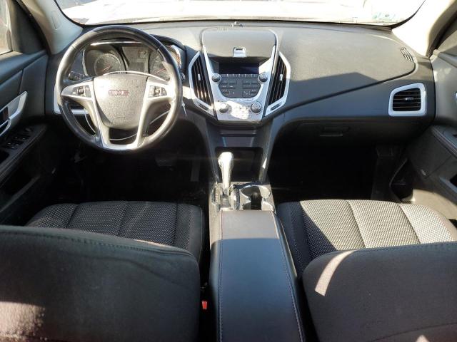 Photo 8 from auction – 2010 GMC TERRAIN SL with VIN 2CTFLEEW5A6321055