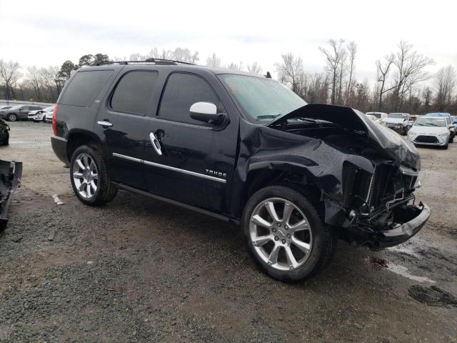 Photo 4 from auction – 2014 CHEVROLET TAHOE C150 with VIN 1GNSCCE03ER218843