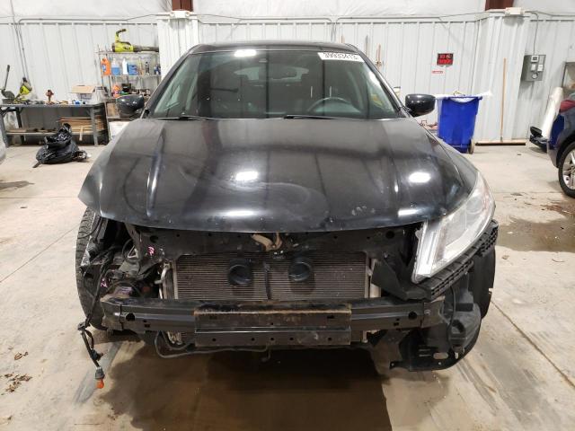 Photo 5 from auction – 2013 HONDA CROSSTOUR with VIN 5J6TF3H55DL000877